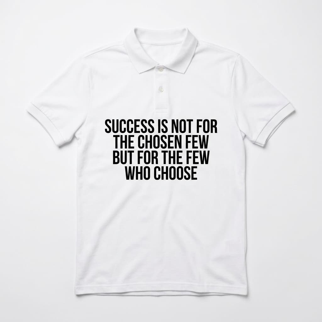 T-Shirts