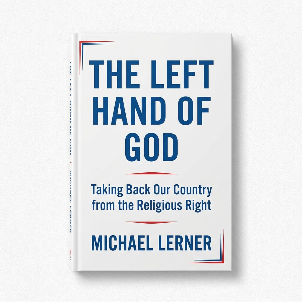 The Left Hand of God: Taking Back Our Country from the Religious Right